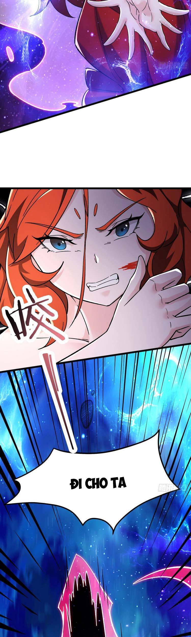 Đồ Đệ Của Ta Đều Là Nữ Ma Đầu - Chương 127