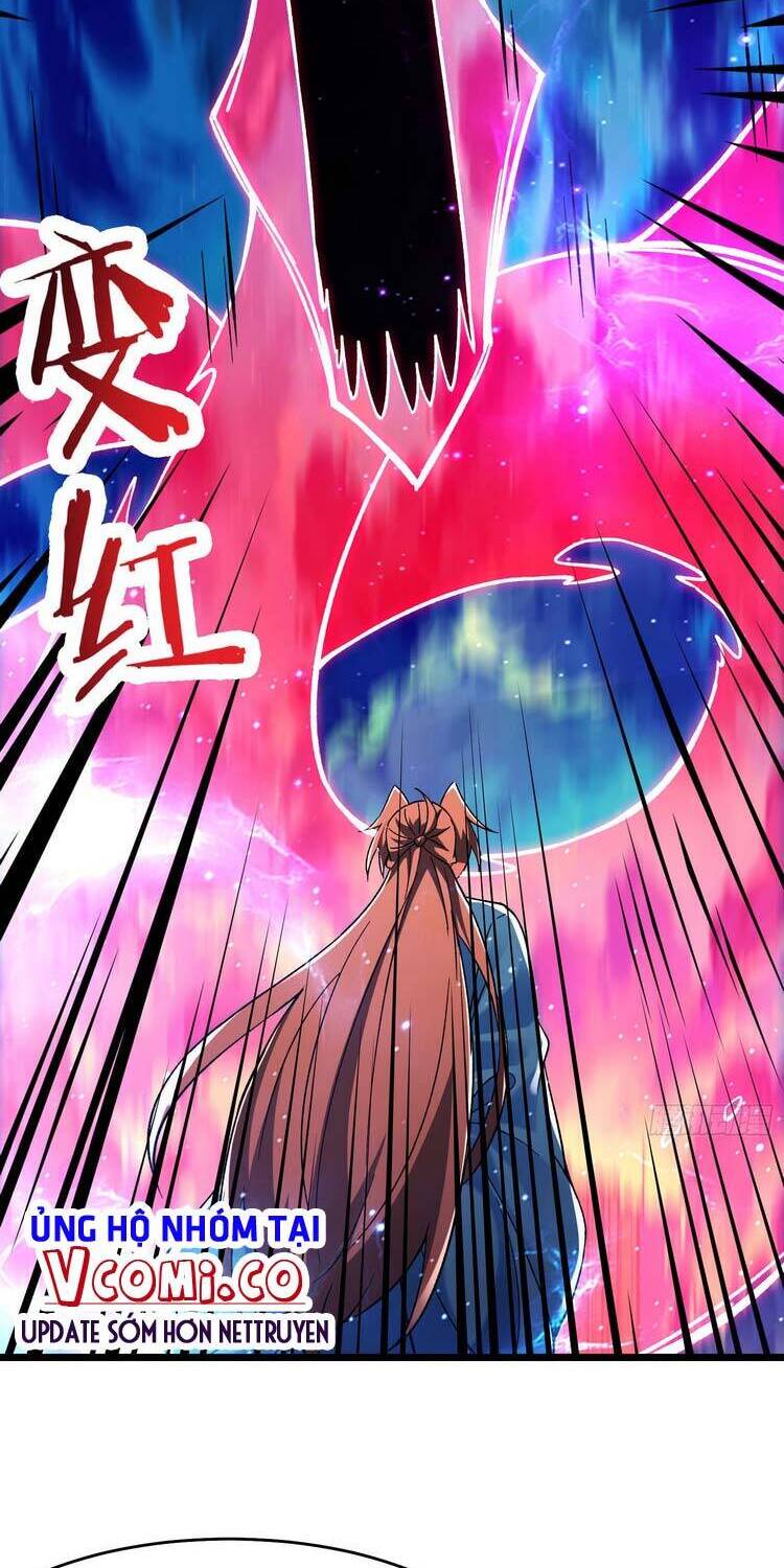 Đồ Đệ Của Ta Đều Là Nữ Ma Đầu - Chương 127