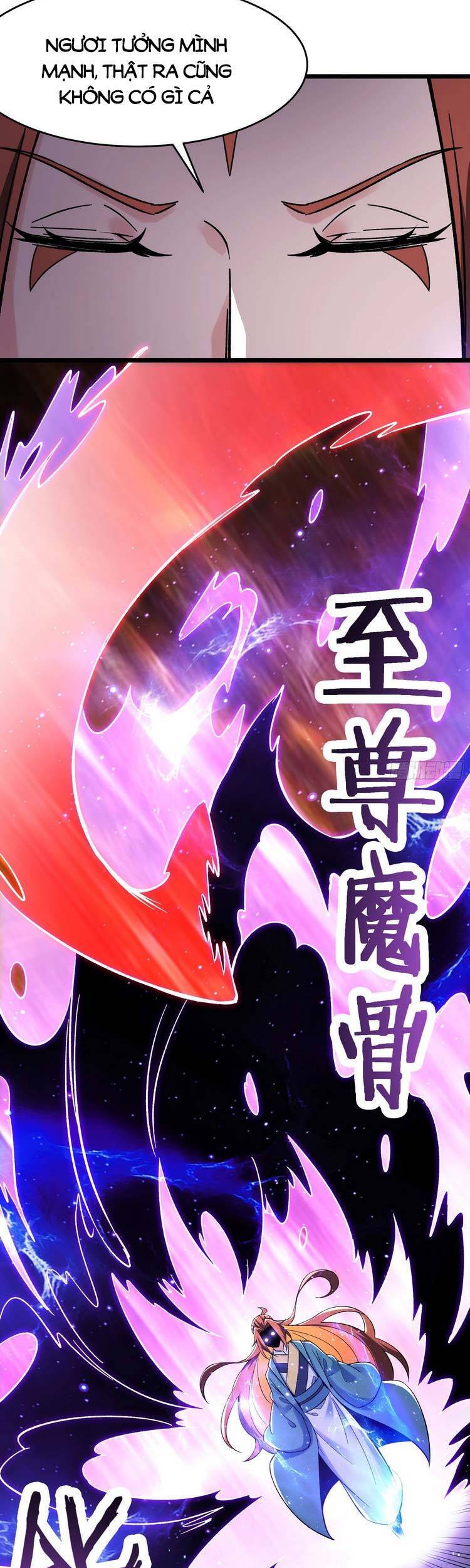 Đồ Đệ Của Ta Đều Là Nữ Ma Đầu - Chương 127