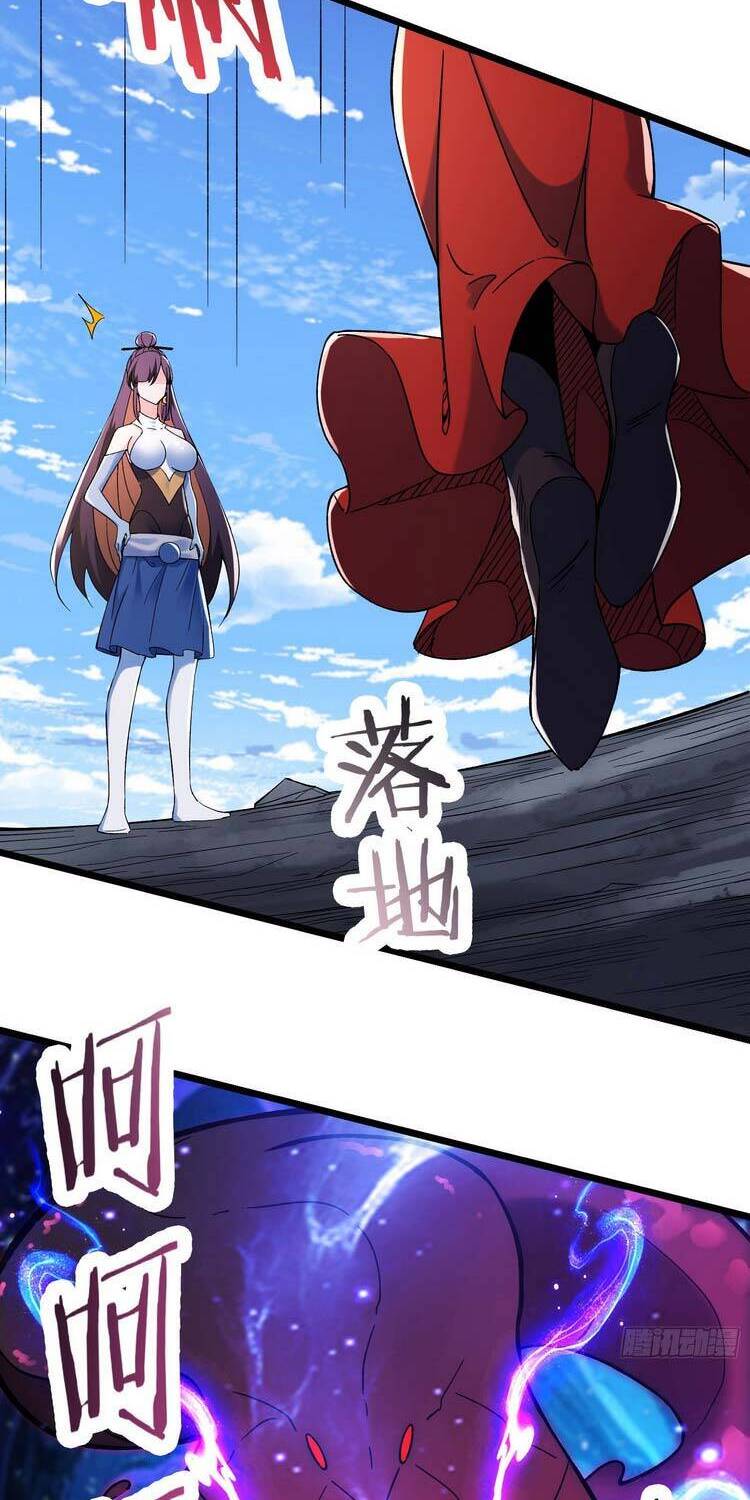 Đồ Đệ Của Ta Đều Là Nữ Ma Đầu - Chương 127