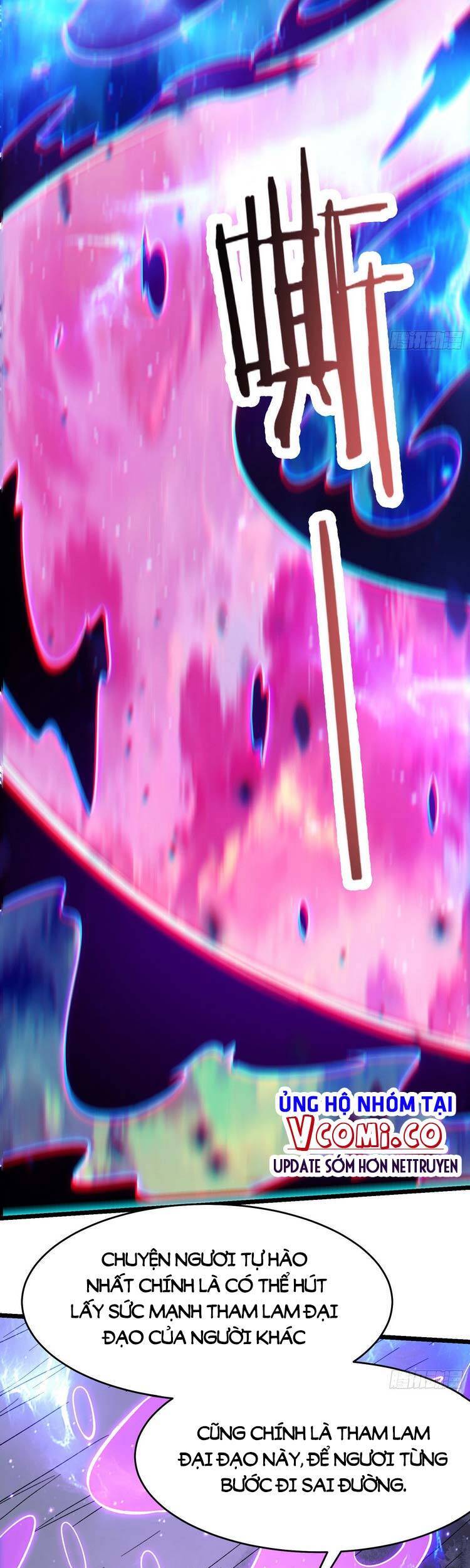 Đồ Đệ Của Ta Đều Là Nữ Ma Đầu - Chương 127