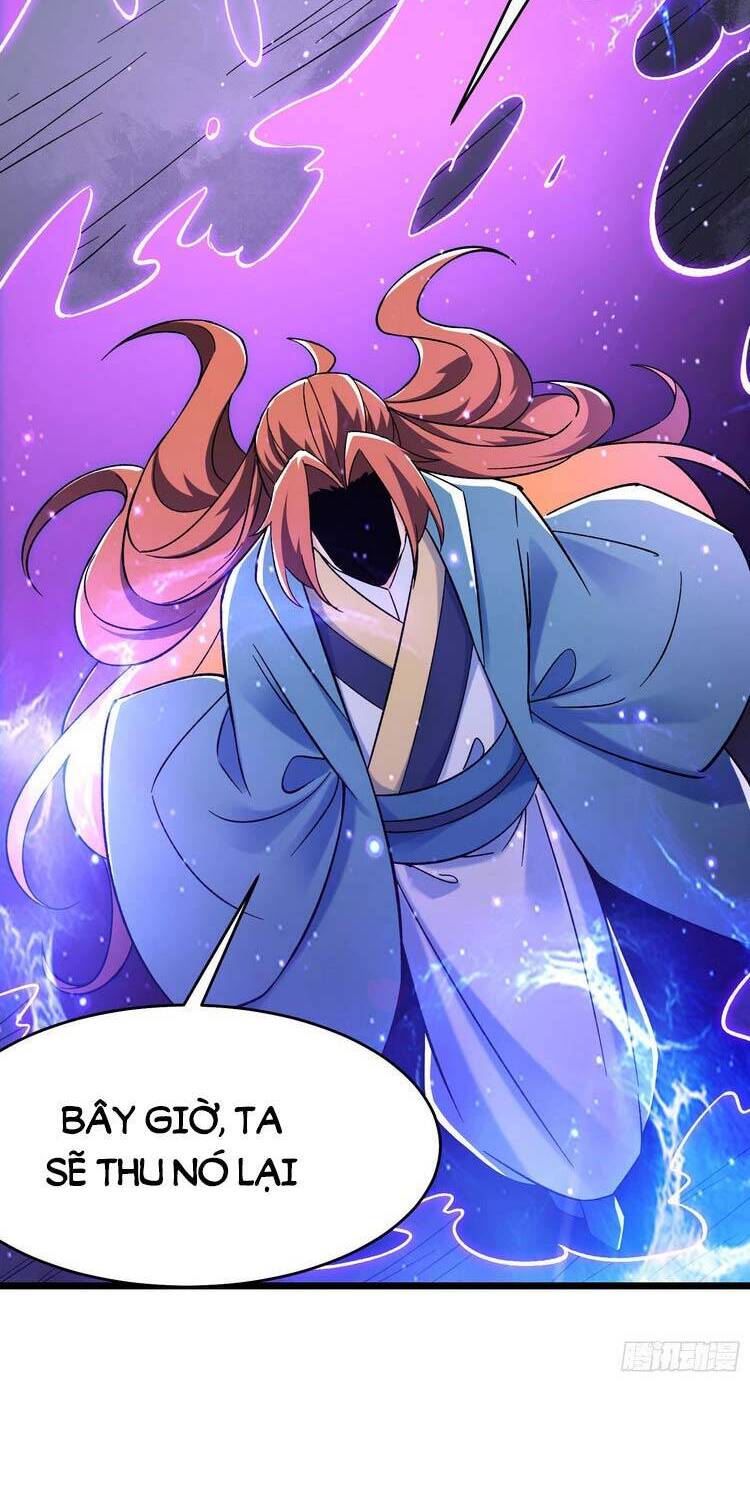 Đồ Đệ Của Ta Đều Là Nữ Ma Đầu - Chương 127