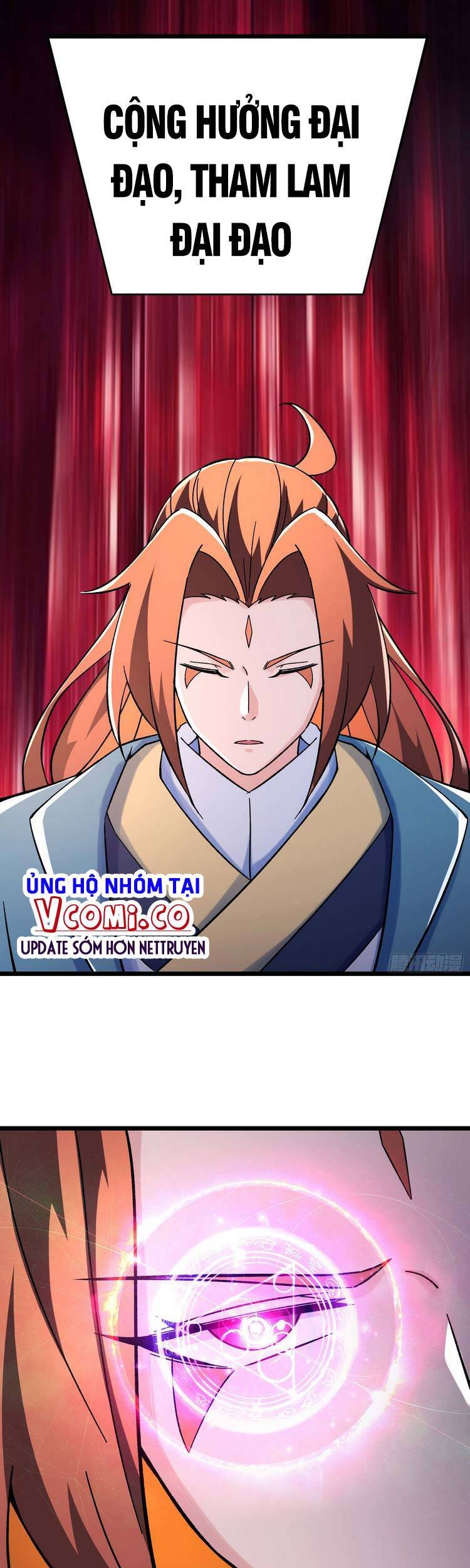 Đồ Đệ Của Ta Đều Là Nữ Ma Đầu - Chương 127