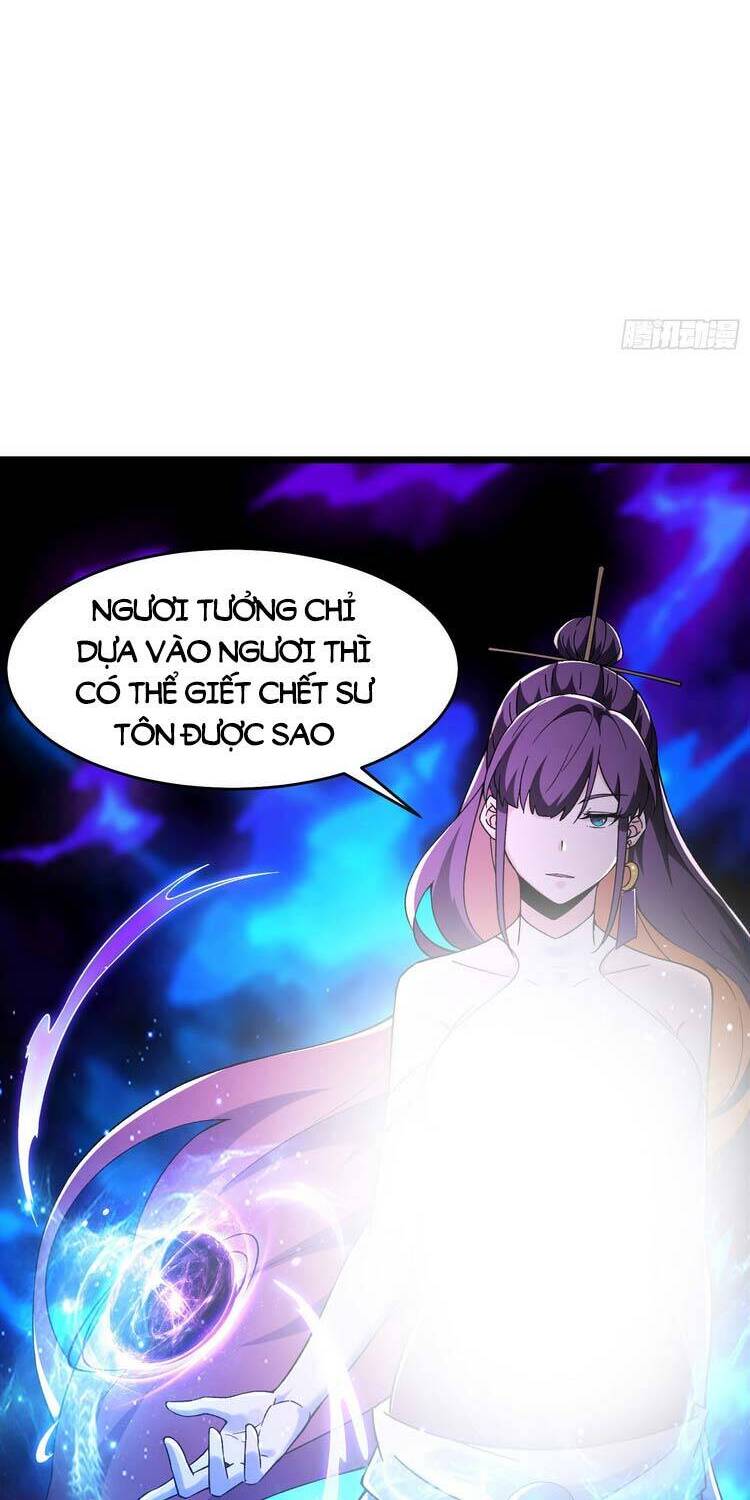 Đồ Đệ Của Ta Đều Là Nữ Ma Đầu - Chương 127