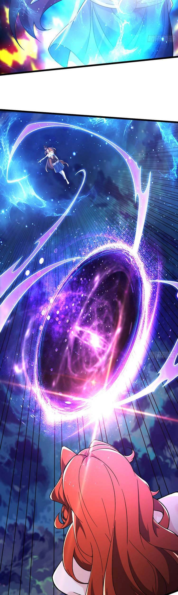 Đồ Đệ Của Ta Đều Là Nữ Ma Đầu - Chương 127