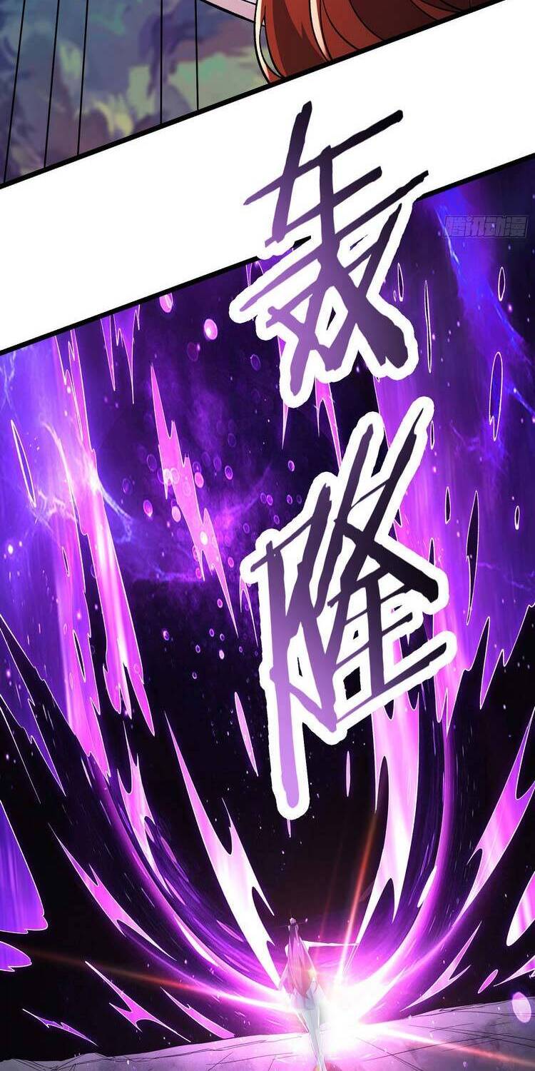 Đồ Đệ Của Ta Đều Là Nữ Ma Đầu - Chương 127