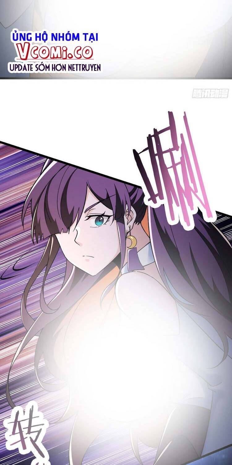 Đồ Đệ Của Ta Đều Là Nữ Ma Đầu - Chương 127