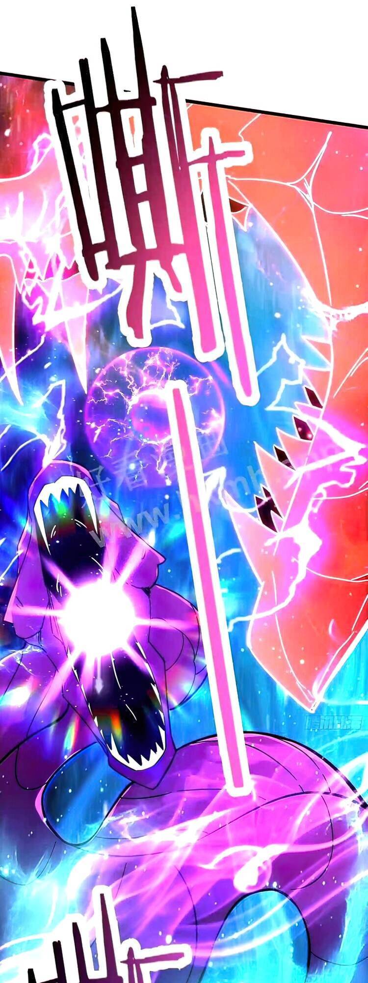 Đồ Đệ Của Ta Đều Là Nữ Ma Đầu - Chương 128