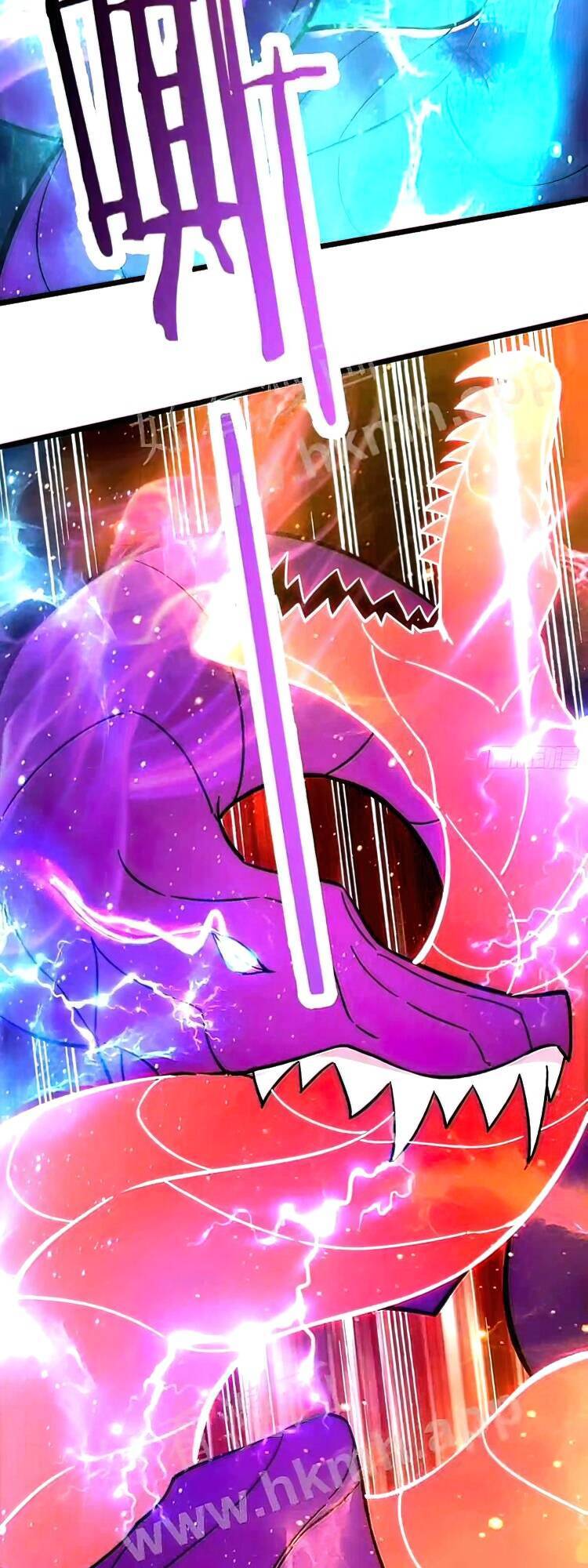 Đồ Đệ Của Ta Đều Là Nữ Ma Đầu - Chương 128