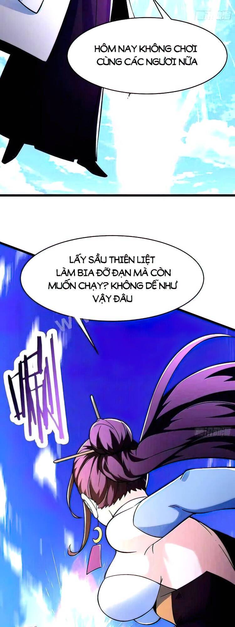 Đồ Đệ Của Ta Đều Là Nữ Ma Đầu - Chương 128