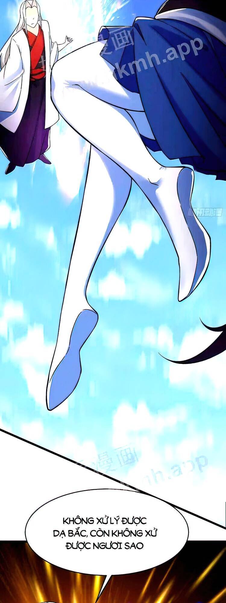 Đồ Đệ Của Ta Đều Là Nữ Ma Đầu - Chương 128