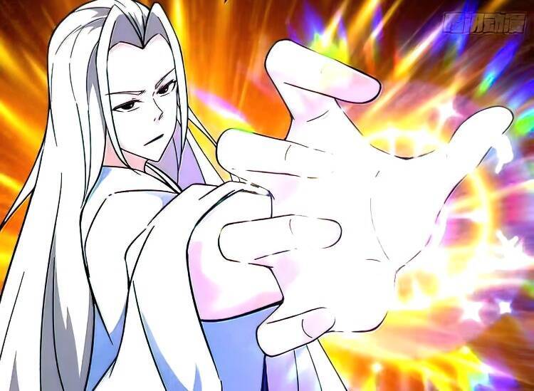 Đồ Đệ Của Ta Đều Là Nữ Ma Đầu - Chương 128