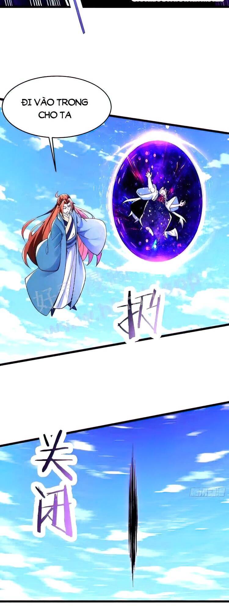 Đồ Đệ Của Ta Đều Là Nữ Ma Đầu - Chương 128