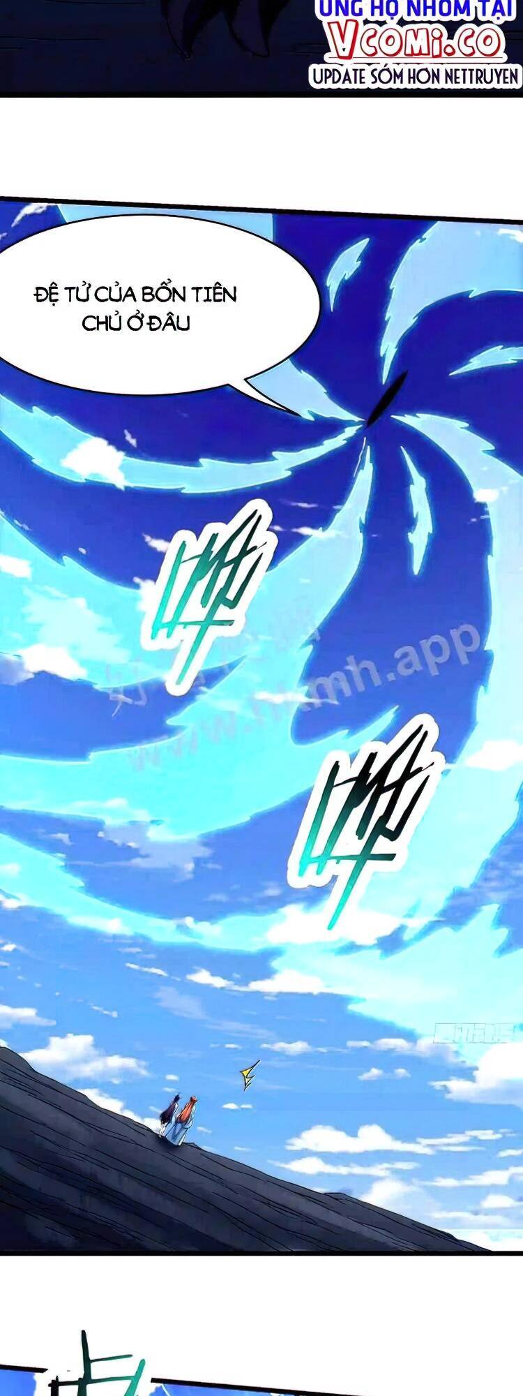 Đồ Đệ Của Ta Đều Là Nữ Ma Đầu - Chương 128