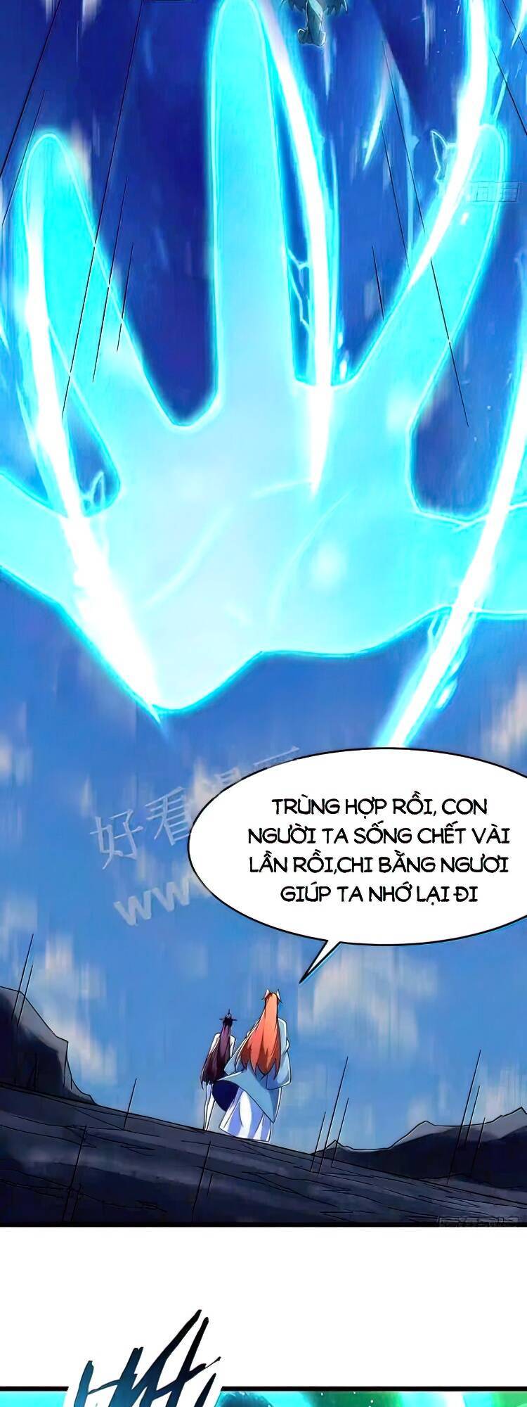 Đồ Đệ Của Ta Đều Là Nữ Ma Đầu - Chương 128