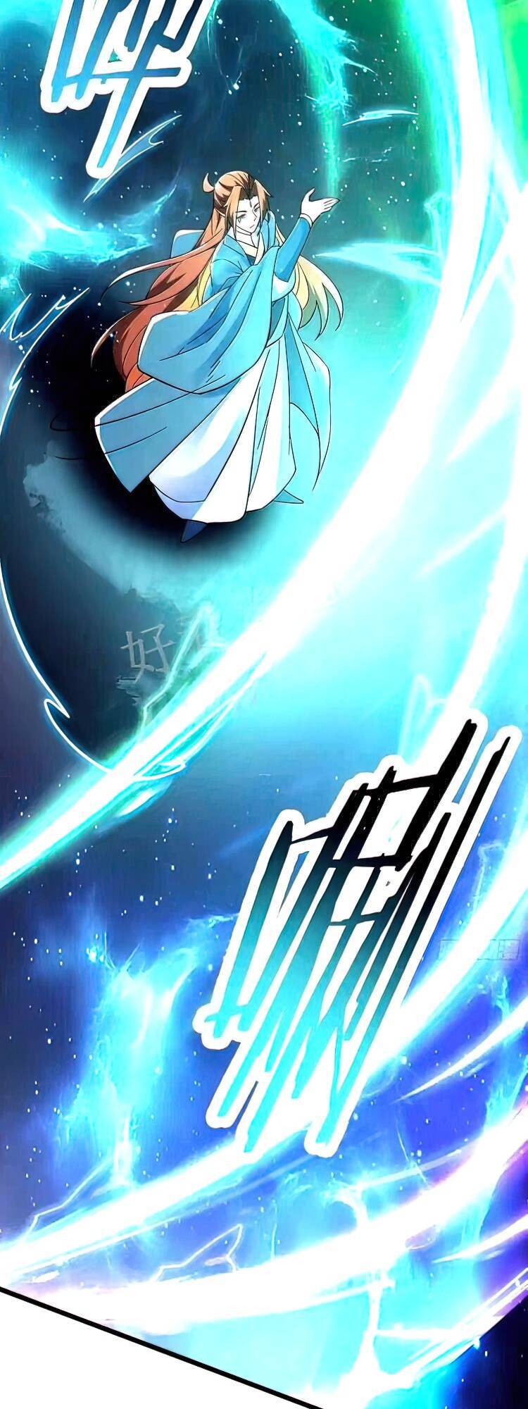 Đồ Đệ Của Ta Đều Là Nữ Ma Đầu - Chương 128