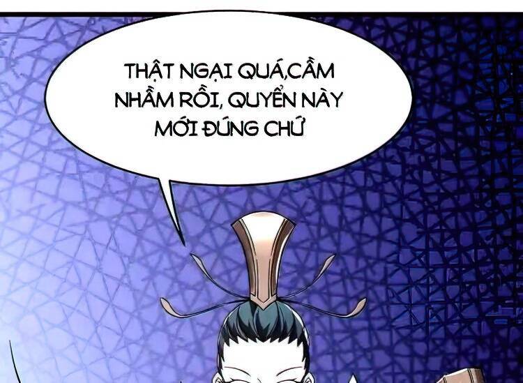 Đồ Đệ Của Ta Đều Là Nữ Ma Đầu - Chương 128