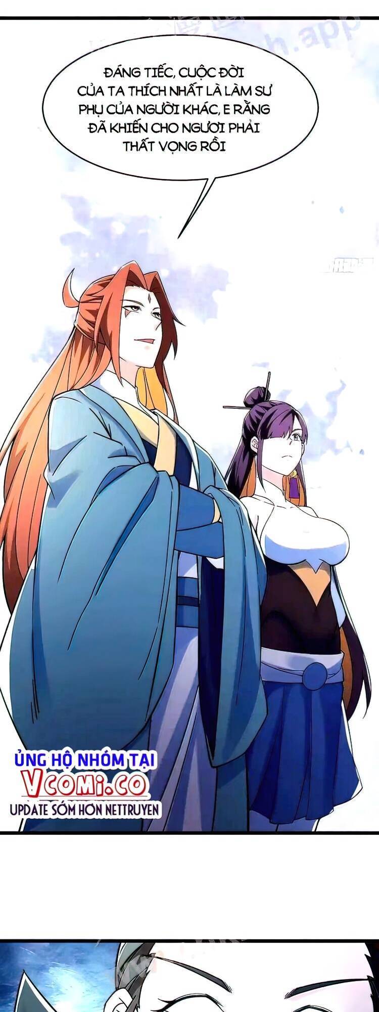 Đồ Đệ Của Ta Đều Là Nữ Ma Đầu - Chương 128