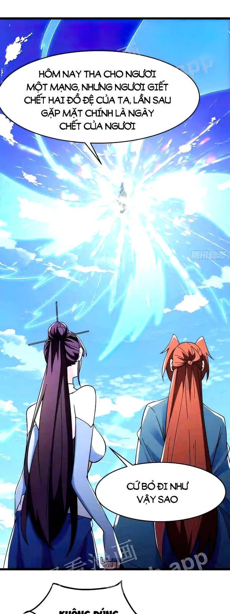 Đồ Đệ Của Ta Đều Là Nữ Ma Đầu - Chương 128