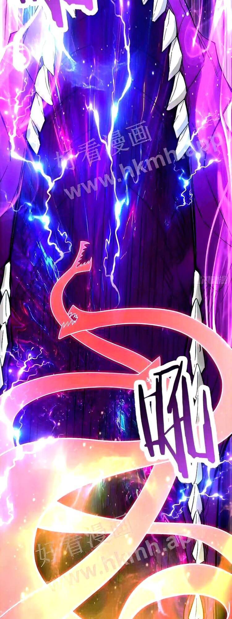 Đồ Đệ Của Ta Đều Là Nữ Ma Đầu - Chương 128