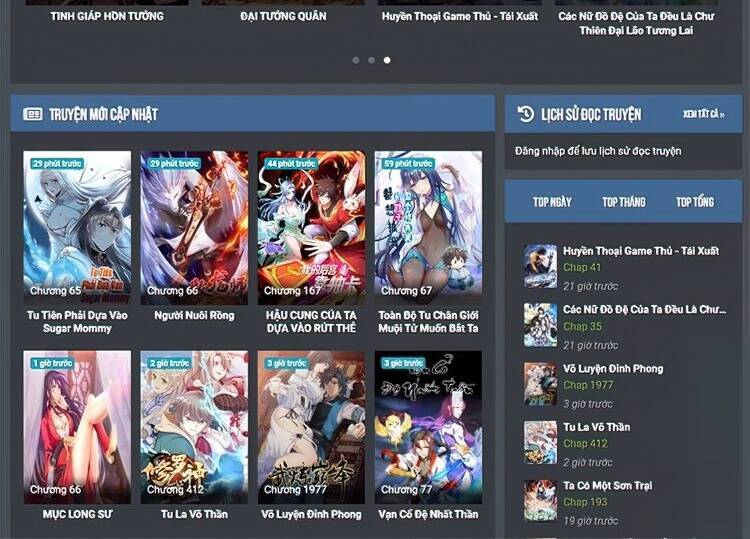 Đồ Đệ Của Ta Đều Là Nữ Ma Đầu - Chương 128