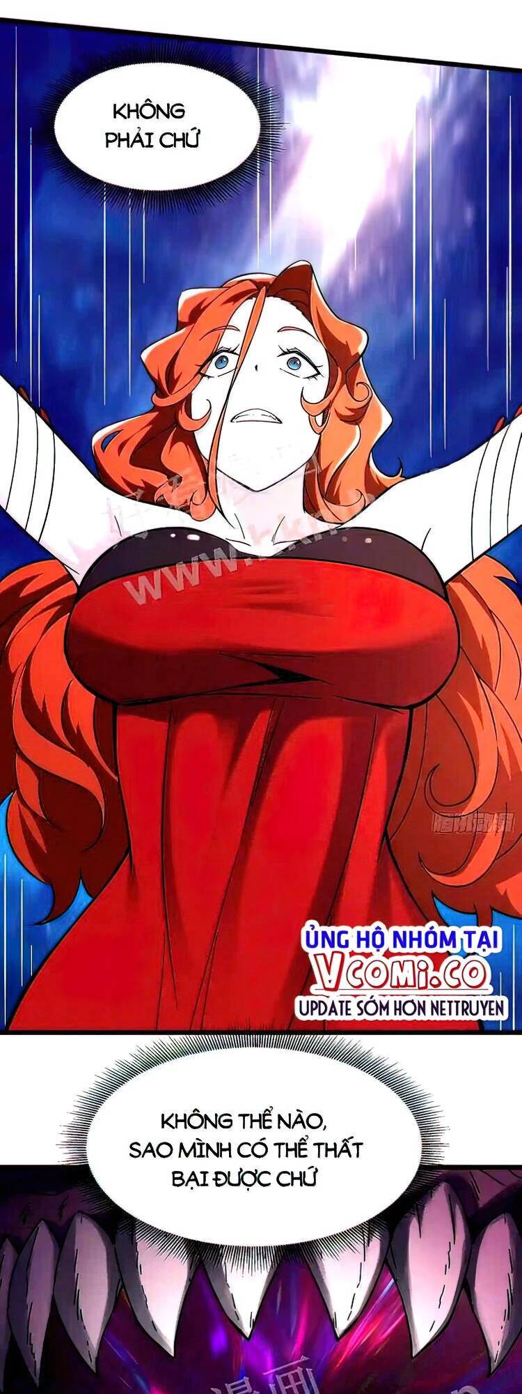 Đồ Đệ Của Ta Đều Là Nữ Ma Đầu - Chương 128