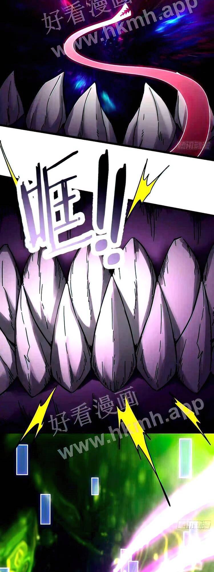 Đồ Đệ Của Ta Đều Là Nữ Ma Đầu - Chương 128