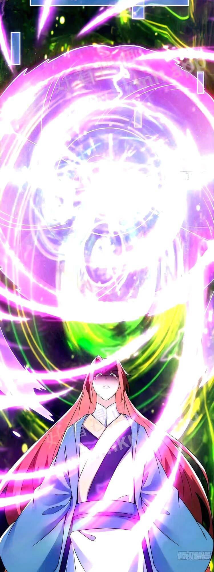 Đồ Đệ Của Ta Đều Là Nữ Ma Đầu - Chương 128