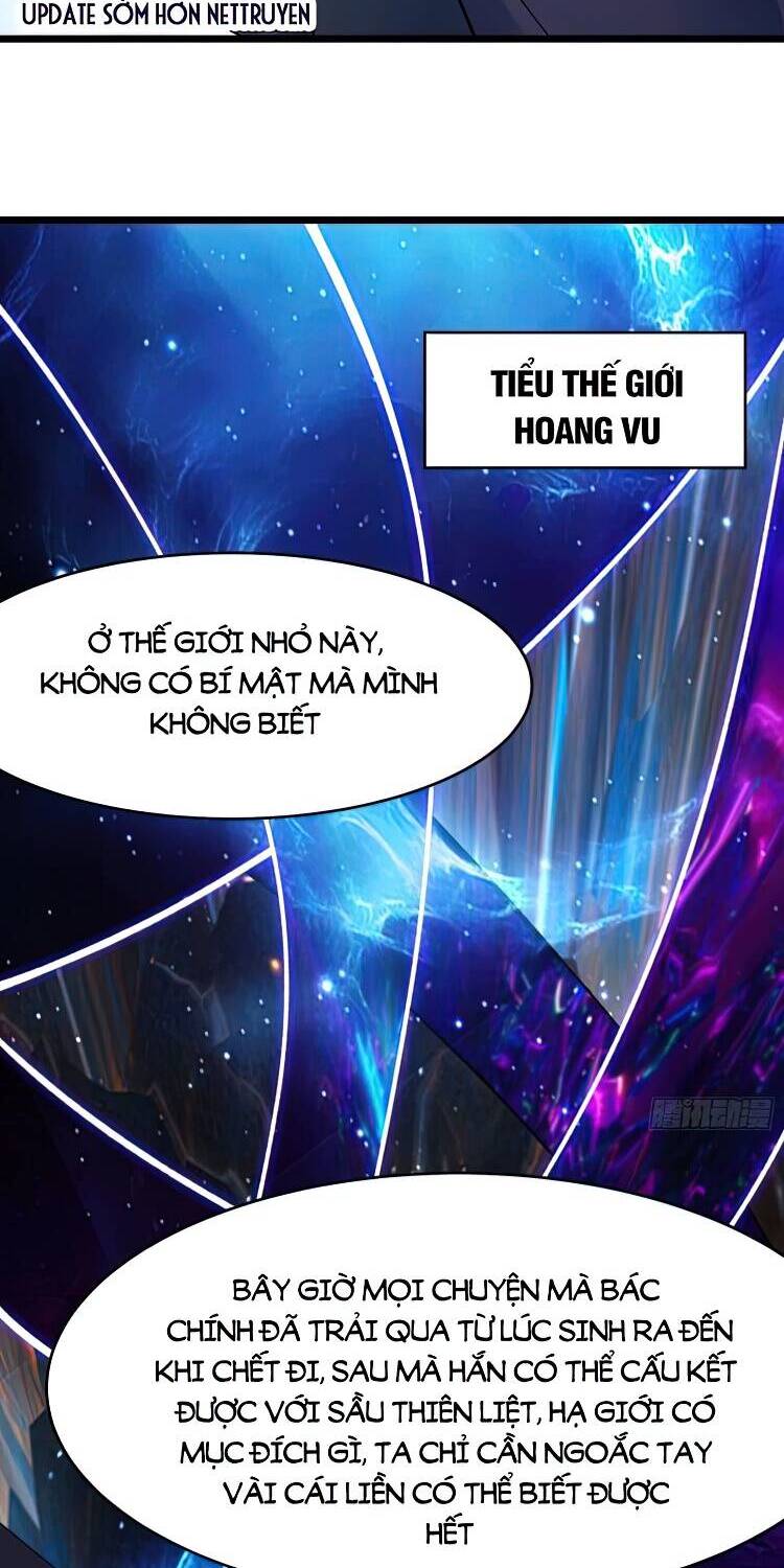 Đồ Đệ Của Ta Đều Là Nữ Ma Đầu - Chương 129