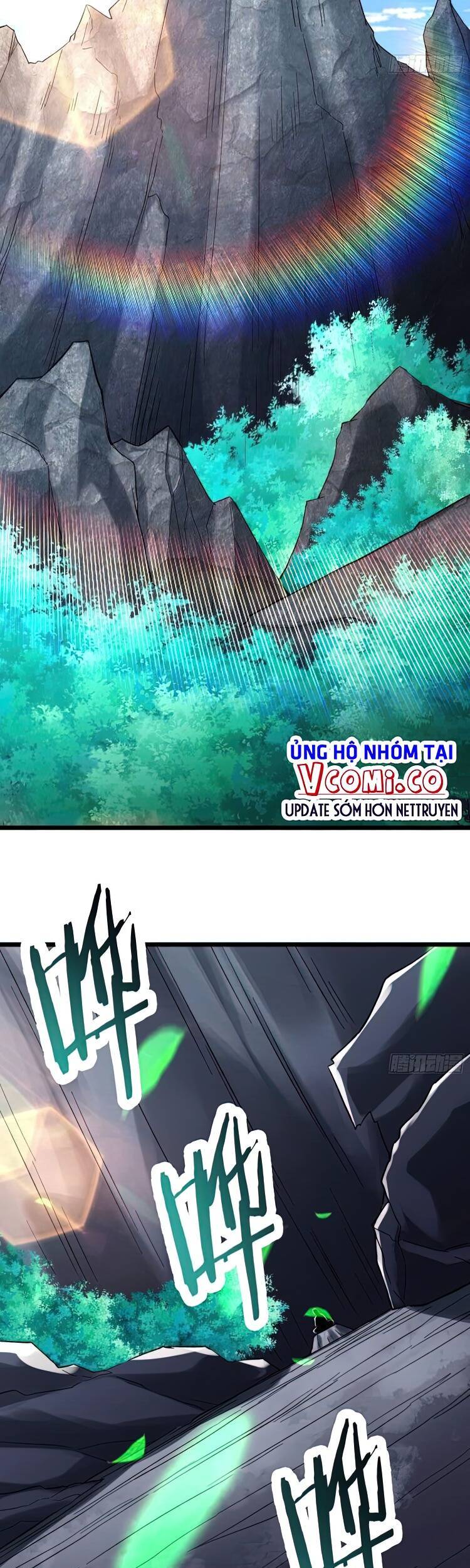 Đồ Đệ Của Ta Đều Là Nữ Ma Đầu - Chương 129