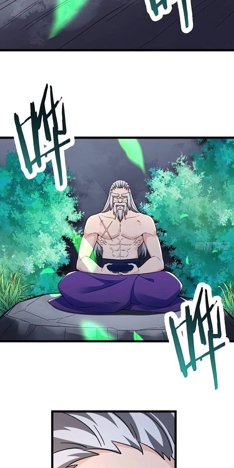 Đồ Đệ Của Ta Đều Là Nữ Ma Đầu - Chương 129