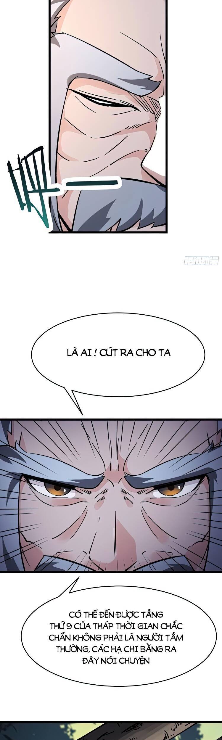 Đồ Đệ Của Ta Đều Là Nữ Ma Đầu - Chương 129