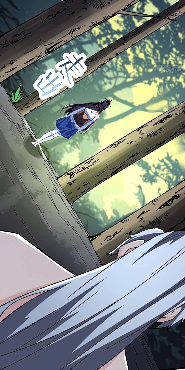 Đồ Đệ Của Ta Đều Là Nữ Ma Đầu - Chương 129