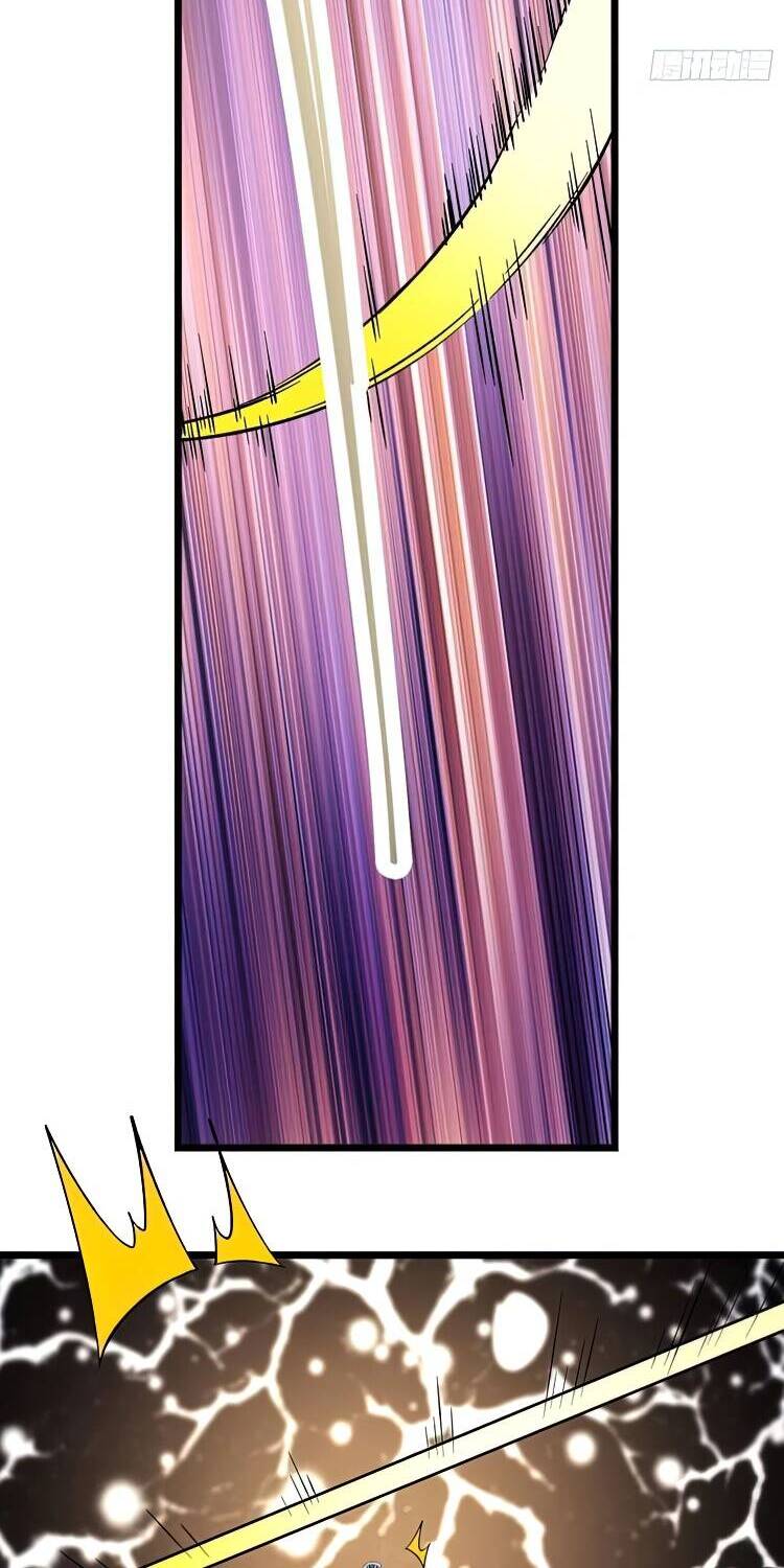 Đồ Đệ Của Ta Đều Là Nữ Ma Đầu - Chương 129