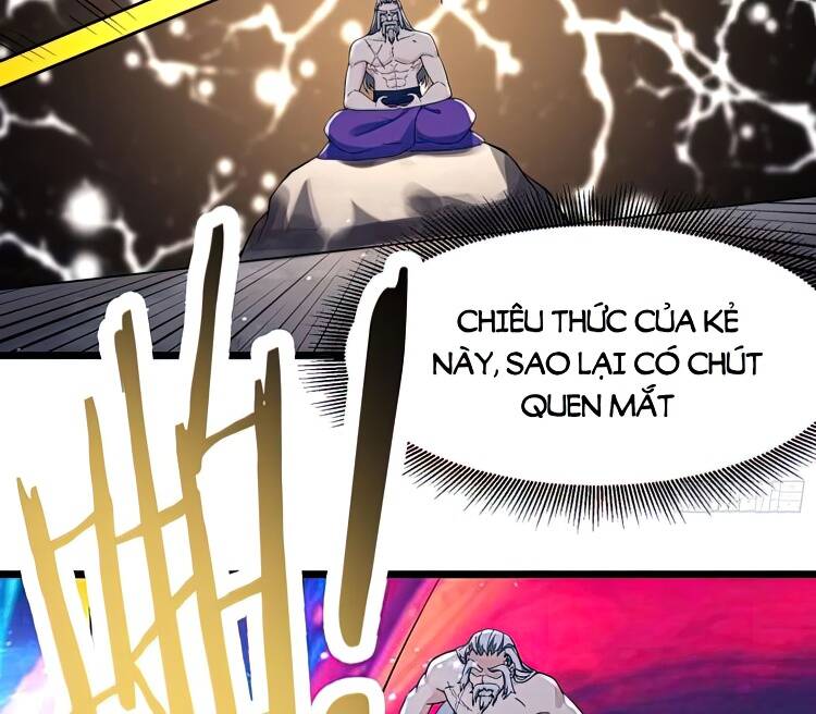 Đồ Đệ Của Ta Đều Là Nữ Ma Đầu - Chương 129