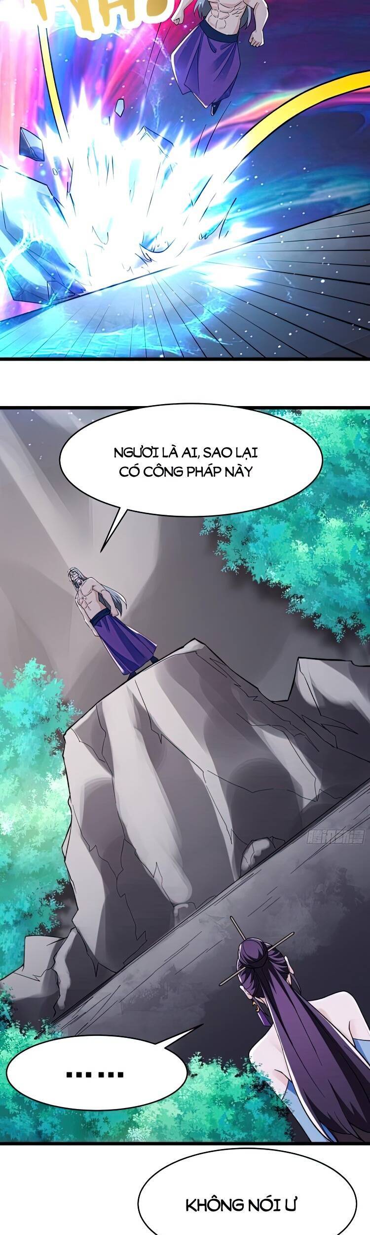 Đồ Đệ Của Ta Đều Là Nữ Ma Đầu - Chương 129