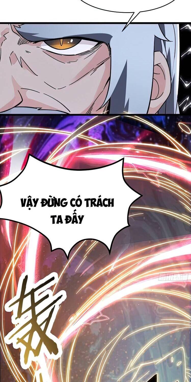 Đồ Đệ Của Ta Đều Là Nữ Ma Đầu - Chương 129