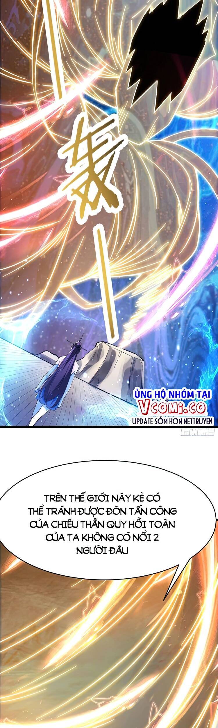 Đồ Đệ Của Ta Đều Là Nữ Ma Đầu - Chương 129