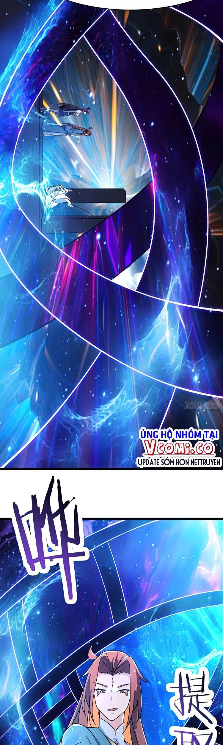 Đồ Đệ Của Ta Đều Là Nữ Ma Đầu - Chương 129