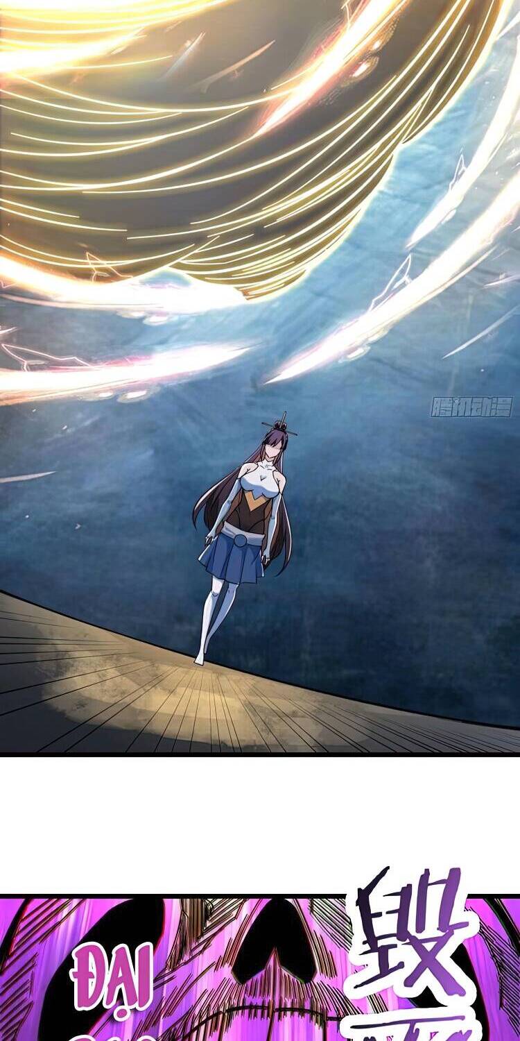 Đồ Đệ Của Ta Đều Là Nữ Ma Đầu - Chương 129