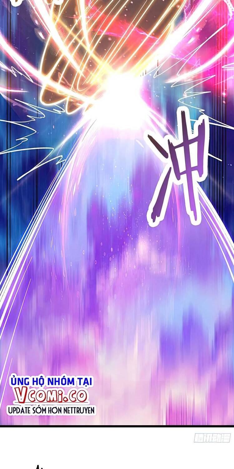 Đồ Đệ Của Ta Đều Là Nữ Ma Đầu - Chương 129