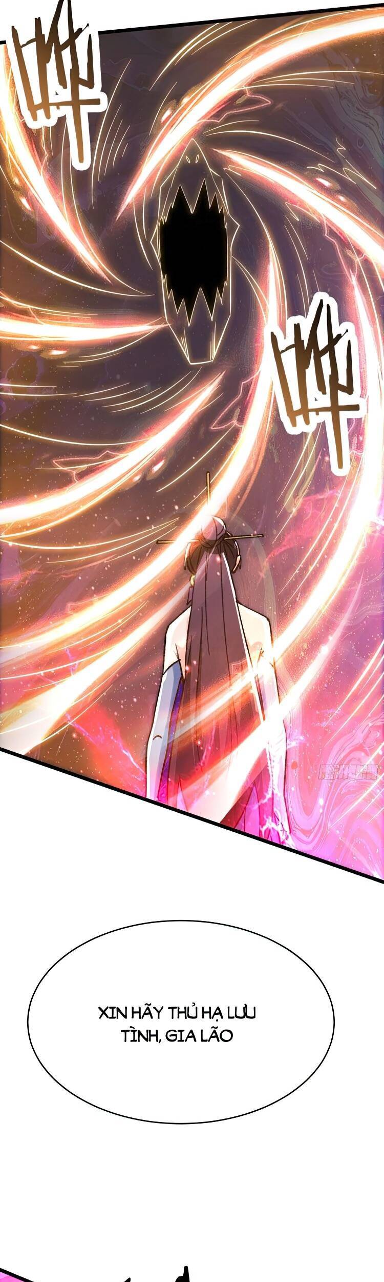 Đồ Đệ Của Ta Đều Là Nữ Ma Đầu - Chương 129