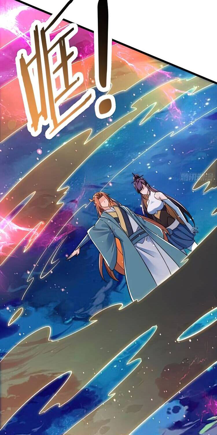 Đồ Đệ Của Ta Đều Là Nữ Ma Đầu - Chương 129