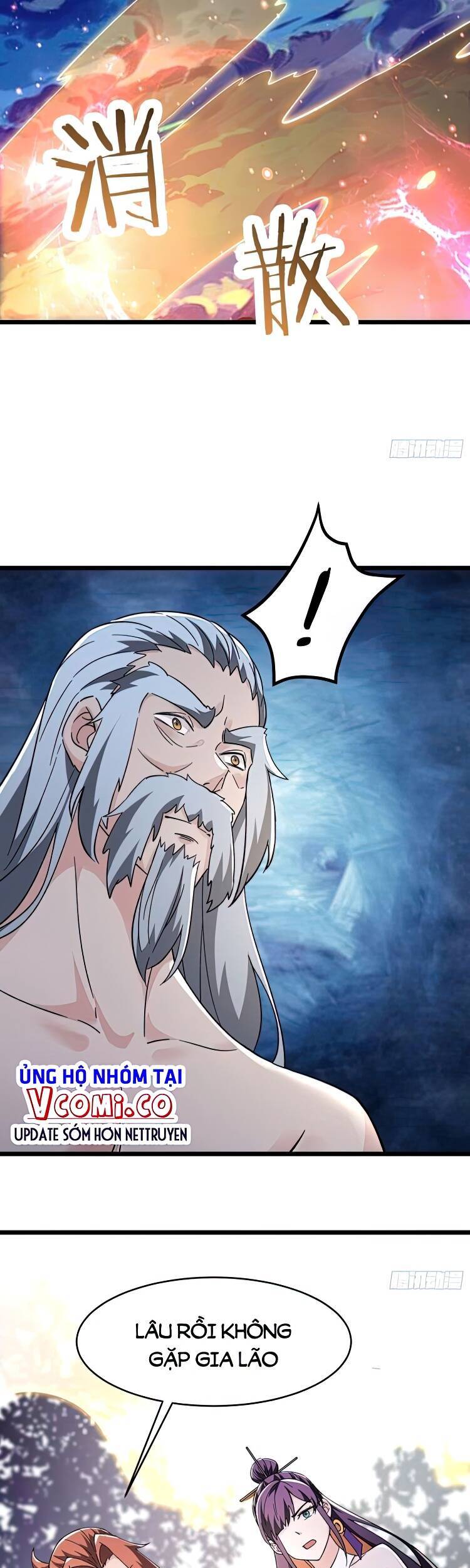 Đồ Đệ Của Ta Đều Là Nữ Ma Đầu - Chương 129