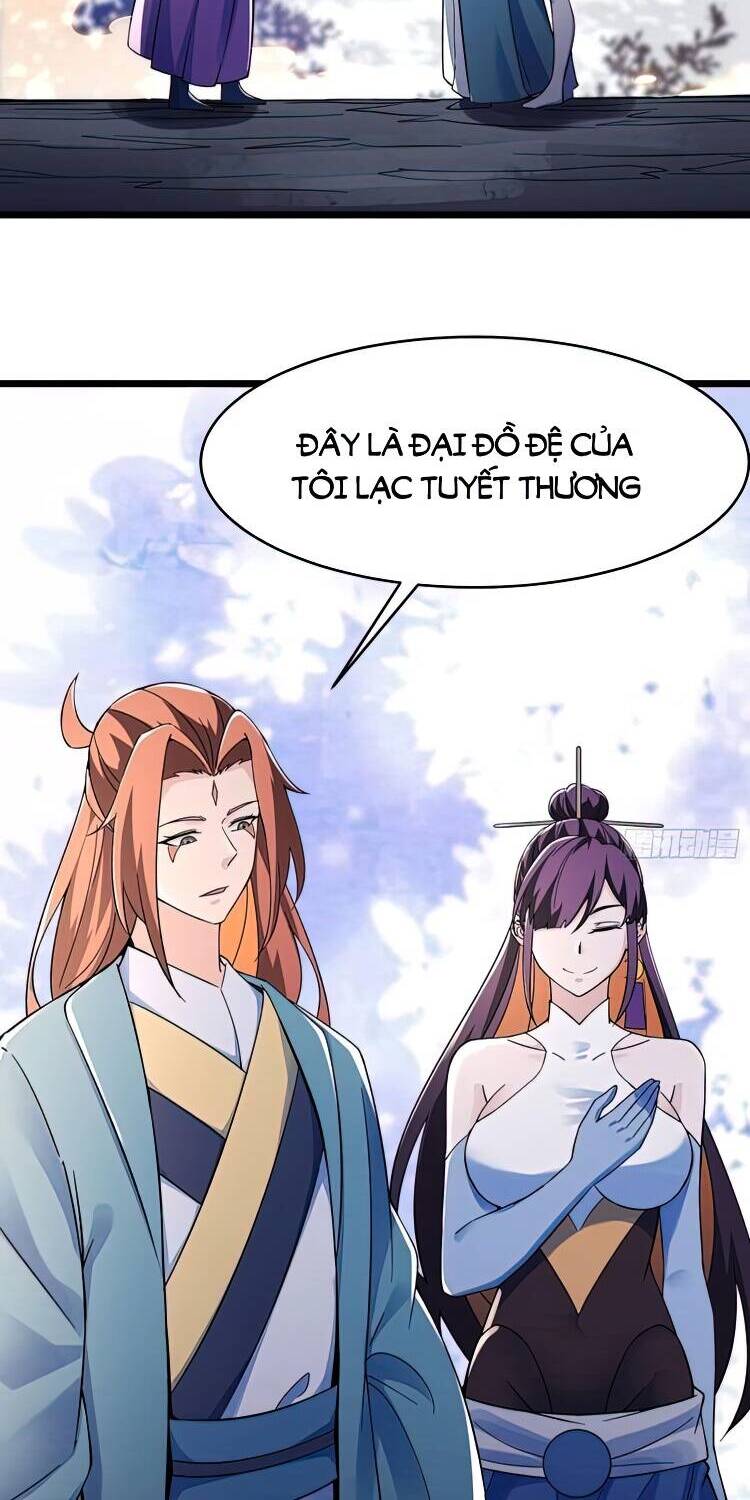 Đồ Đệ Của Ta Đều Là Nữ Ma Đầu - Chương 129