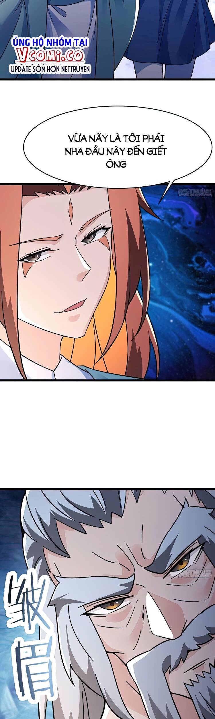 Đồ Đệ Của Ta Đều Là Nữ Ma Đầu - Chương 129