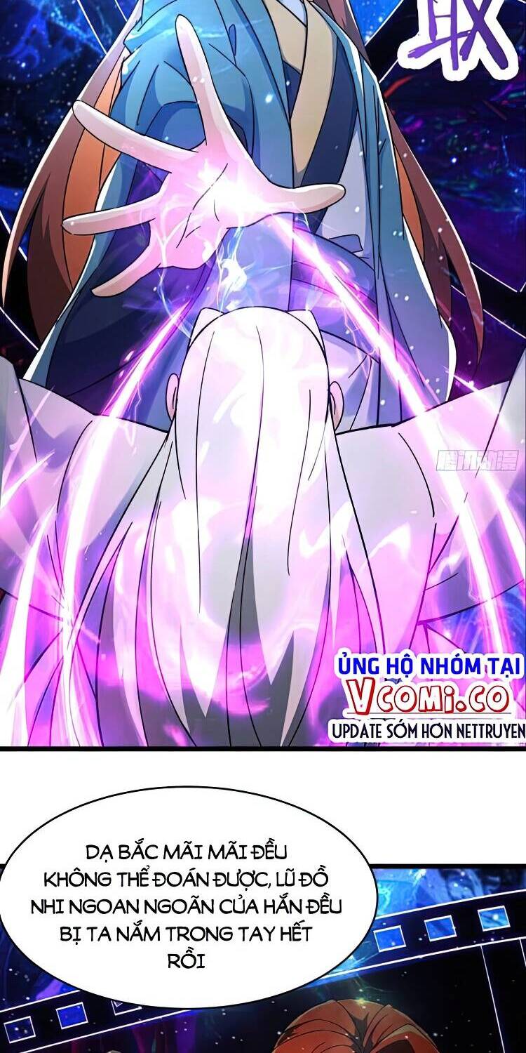 Đồ Đệ Của Ta Đều Là Nữ Ma Đầu - Chương 129