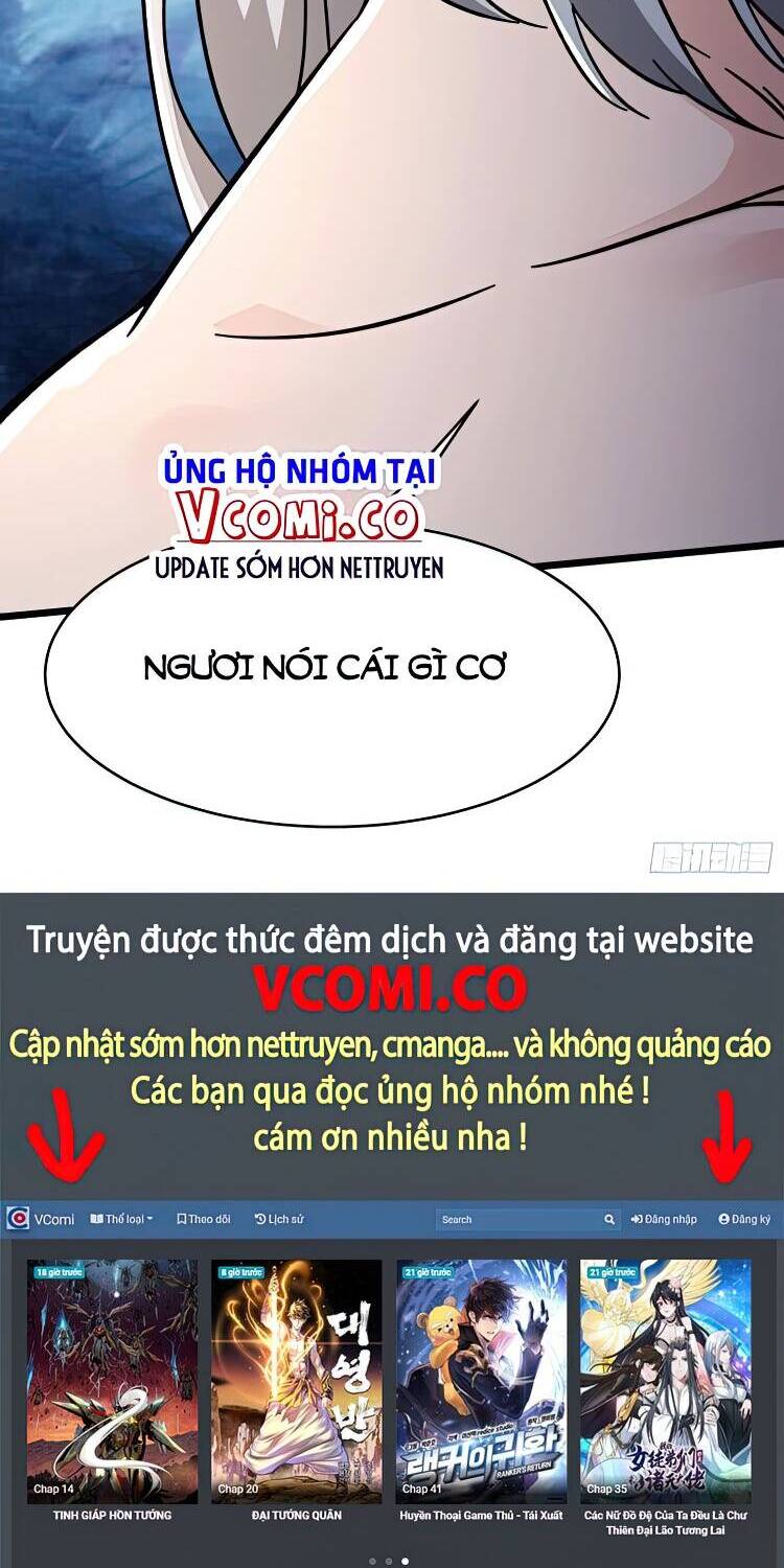 Đồ Đệ Của Ta Đều Là Nữ Ma Đầu - Chương 129