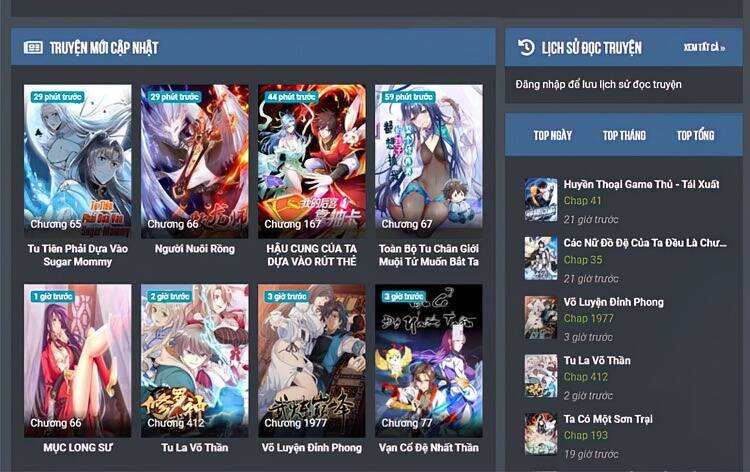 Đồ Đệ Của Ta Đều Là Nữ Ma Đầu - Chương 129