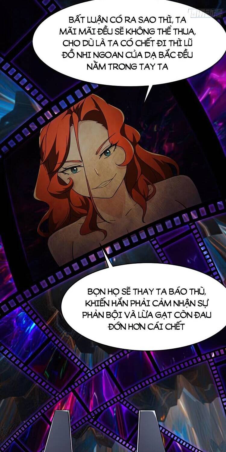 Đồ Đệ Của Ta Đều Là Nữ Ma Đầu - Chương 129